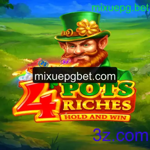 Descubra o Mundo de 4potsriches: Um Jogo de Estratégia Fascinante