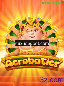 Descubra o Fascinante Mundo de Acrobatics: Um Jogo Envolvente