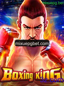 BoxingKing: A Nova Sensação dos Jogos de Luta