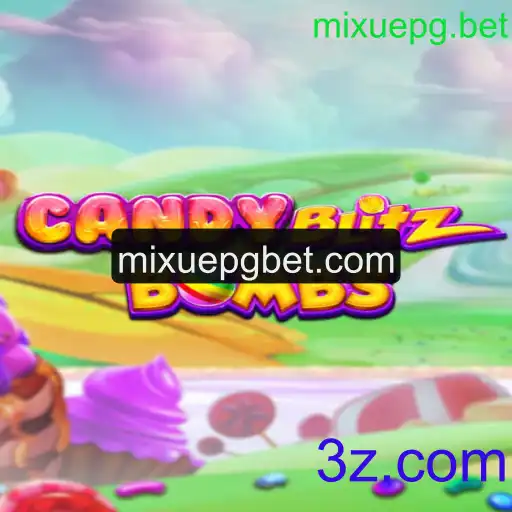 Descubra a Emoção Intensa de CandyBlitzBombs
