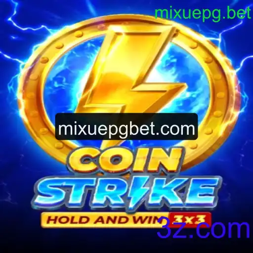 Coinstrike: Um Mergulho no Mundo do Jogo Inovador
