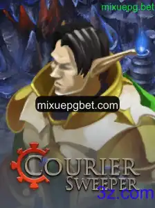 Entendendo CourierSweeper: Um Mergulho no Novo Jogo Interativo