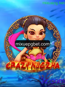 Descubra o Fascinante Mundo do Jogo CrazyNuoZha
