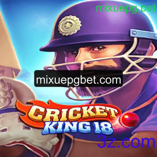 Explorando o Fascinante Mundo do CricketKing18: Regras e Introdução
