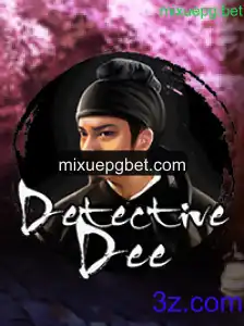 Explorando o Mundo de DetectiveDee: Um Jogo de Mistério e Aventura