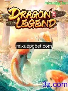 DragonLegend: Um Mergulho no Fascinante Mundo do Jogo