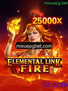 Explorando ElementalLinkFire: Uma Aventura Única em Jogos Digitais