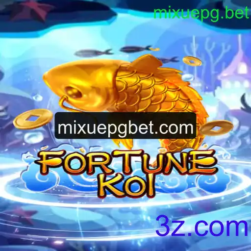 FORTUNEKOI: Um Novo Jogo de Estratégia e Sorte