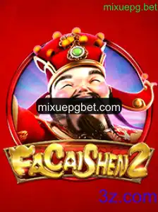 Explorando o Mundo de FaCaiShen2: Entendendo o Jogo e suas Regras