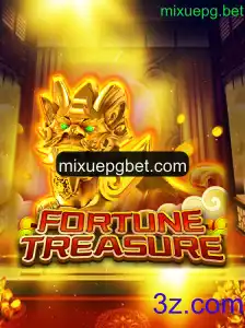 Explorando o Universo de Aventuras em FortuneTreasure