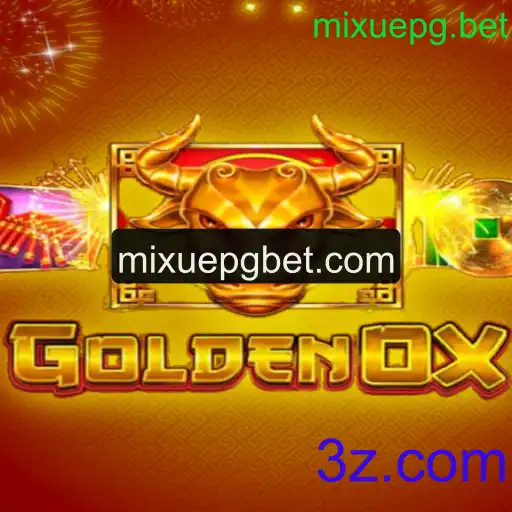 GoldenOx: Um Mergulho no Universo do Jogo de Casino