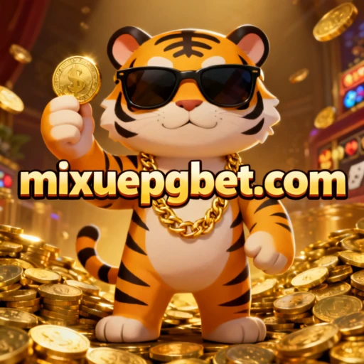 mixuepg.bet Logo