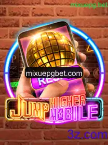 Explorando o Fascinante Mundo de JumpHighermobile