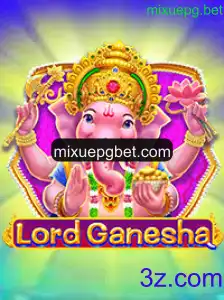 Descubra o Fascinante Mundo de LordGanesha
