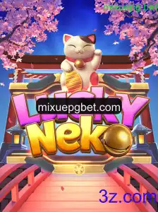 Tudo sobre LuckyNeko: Um Jogo de Azar e Estratégia em mixuepg.bet