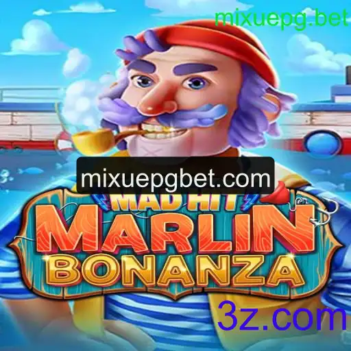 Explorando o Mundo de Aventuras: MadHitMarlinBonanza