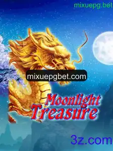 MoonlightTreasure: Descubra o Jogo de Aventuras Cativante