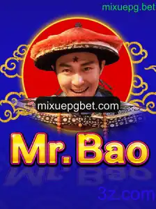A Aventura Fascinante do Jogo MrBao e a Tendência Atual do Mixuepg.bet