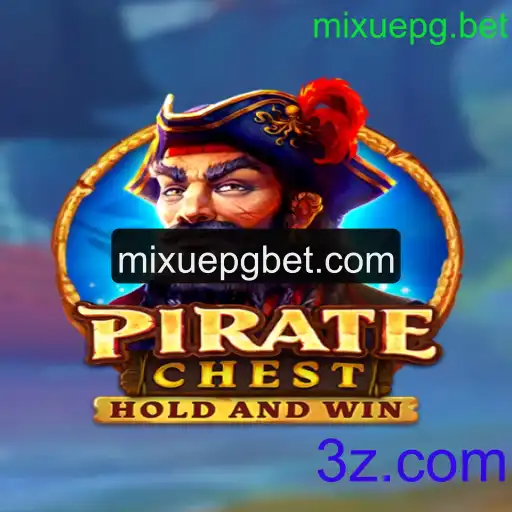 Descubra Como o Jogo 'PirateChest' Está Revolucionando o Mundo dos Jogos Online