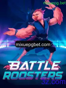 BattleRoosters: Estratégias e Regras do Novo Fenômeno do Mundo dos Jogos
