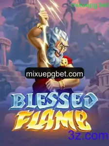 Descubra a Excitante Aventura de BlessedFlame: Regras e Estratégias