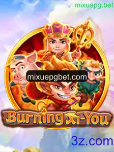 Explorando o Mundo de BurningXiYou: Aventura e Estratégia no Cenário Atual