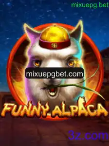 Descubra FunnyAlpaca: Um Jogo Envolvente e Divertido