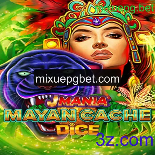Explore o Fascinante Mundo de JManiaMayanCacheDice