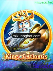 Explorando o Mundo de KingofAtlantis: Aventura e Estratégia