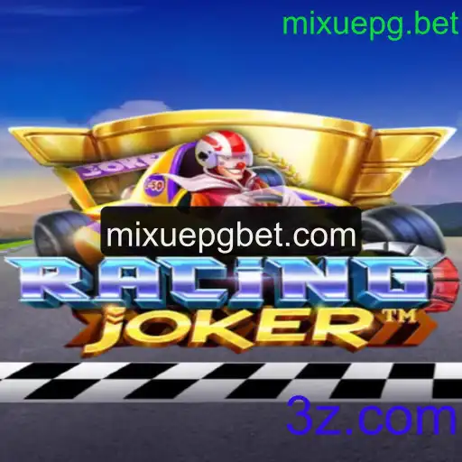 RacingJoker: A Nova Sensação do Mundo dos Jogos Online