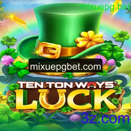 Explorando o Mundo do Jogo 'TenTonWaysLuck'