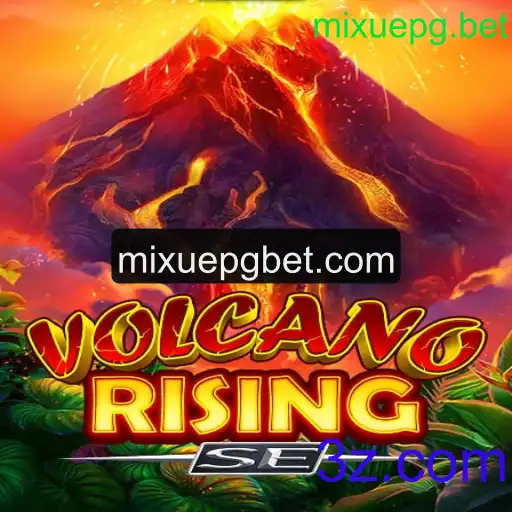 Descubra a Empolgante Aventura de VolcanoRisingSE