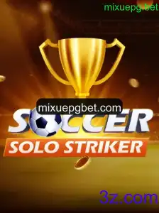 SoccerSoloStriker: Explorando as Regras e Dinâmicas do Jogo