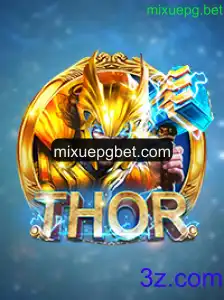Explorando o Mundo de THOR: Um Jogo Envolvente com mixuepg.bet
