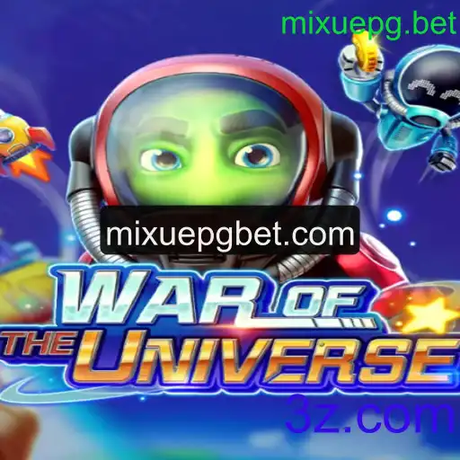 Explorando o Universo com WAROFTHEUNIVERSE e a Palavra-Chave mixuepg.bet
