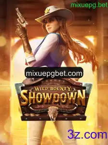 Explorando WildBountyShowdown: Um Mergulho no Jogo e Suas Regras