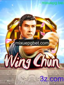 Descubra o Mundo Empolgante de WingChun