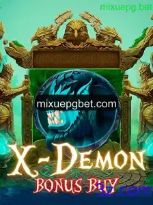Explorando o Universo de XDemonBonusBuy: Uma Nova Experiência de Jogo